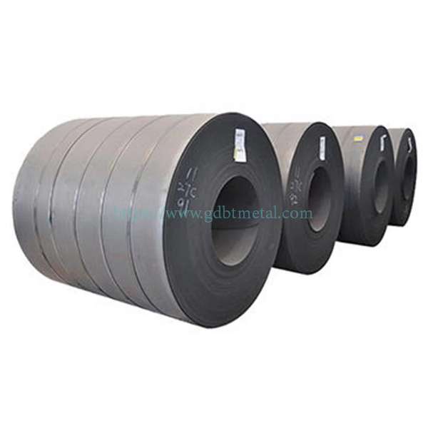 Carbon Steel Coil&Strip